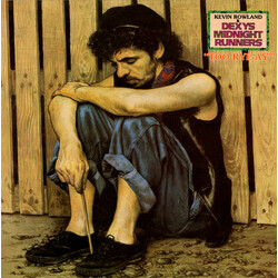Kevin Rowland / Dexys Midnight Runners Too-Rye-Ay Vinyl LP USED