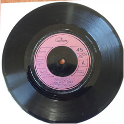 Crown Heights Affair Dance Lady Dance USED VINYL 7INCH SINGLE 45 RPM