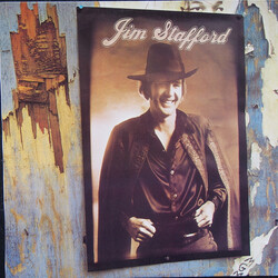 Jim Stafford Jim Stafford Vinyl LP USED