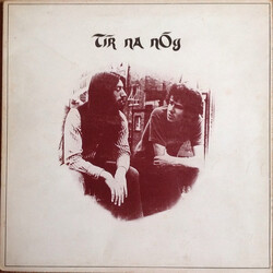 Tír na nÓg Tir Na Nog Vinyl LP USED