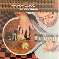 Sundaram Balachander Man From Madras Vinyl LP USED