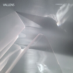 Vallens (2) Consent Vinyl LP USED
