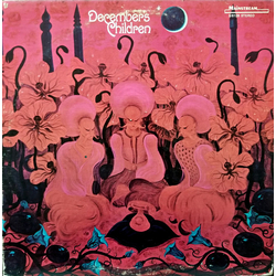December's Children December's Children Vinyl LP USED