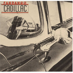 Fandango (6) Cadillac Vinyl LP USED