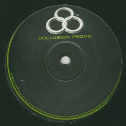 G Squad Maximum Force / Revelation VINYL 12" USED