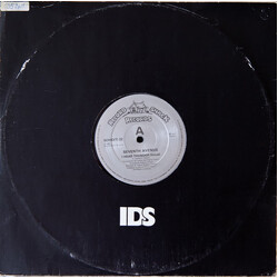 Seventh Avenue I Hear Thunder VINYL 12" USED