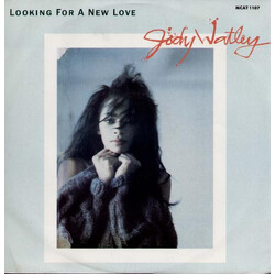 Jody Watley Looking For A New Love VINYL 12" USED