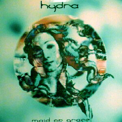 Hydra Maid Of Grace USED VINYL 12INCH