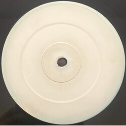 Norfwood Boyz Step Right Here USED VINYL 12INCH 33 S RPM WHITE LABEL UNOFFICIAL RELEASE