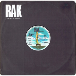 Kandidate Don't Wanna Say Goodnight VINYL 12" USED