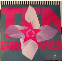 House Of Commons Ten Grooves USED VINYL 12INCH 45 RPM