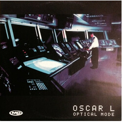 Oscar L Optical Mode USED VINYL 12INCH