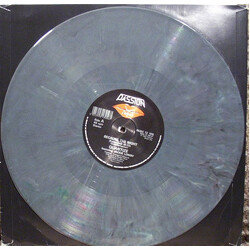 Quantize / Jackie Lowry / Damien Paule Because The Night / Instant Love USED VINYL 12INCH 45 RPM