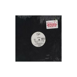 After 7 Baby I'm For Real / Natural High USED VINYL 12INCH 33 S RPM SINGLE