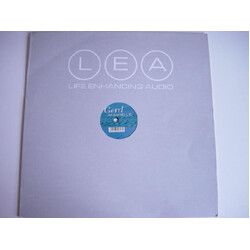 Gerd Amarelle VINYL 12" USED