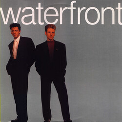 Waterfront (2) Waterfront Vinyl LP USED