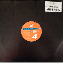 ContactAssist Pure Play USED VINYL 12INCH