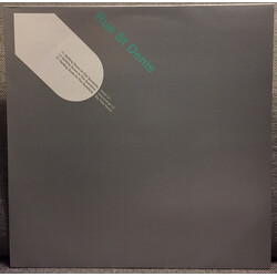 Rue St. Denis Getting Down In The Sunshine USED VINYL 12INCH 33 S RPM PROMO