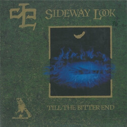 Sideway Look Till The Bitter End VINYL 12" USED