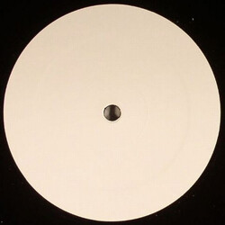 Rufige Kru Shanghai Dub / Ever Wanted VINYL 12" USED