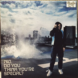 Nio Do You Think You're Special? VINYL 12" USED