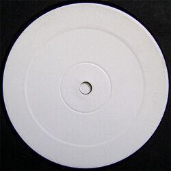 Stress Level & TC1 / Brooklyn Indigo Run / Someone USED VINYL 12INCH 45 RPM WHITE LABEL PROMO