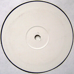 Suv / DON-E Rhythm & Bass Sampler USED VINYL 12INCH 45 RPM SAMPLER WHITE LABEL PROMO