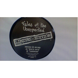 Shodan / Escher (2) Tales Of The Unexpected Vol 2 USED VINYL 12INCH