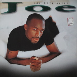 Joe The Love Scene USED VINYL 12INCH 33 S RPM