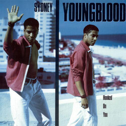 Sydney Youngblood Hooked On You USED VINYL 12INCH 45 RPM