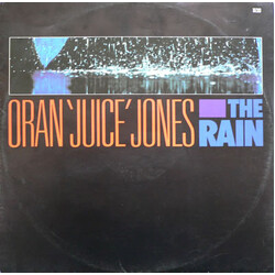 Oran 'Juice' Jones The Rain VINYL 12" USED