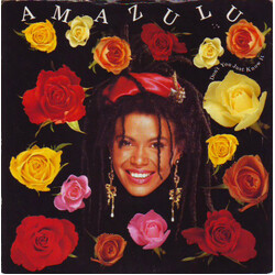 Amazulu Don't You Just Know It Vinyl 7" USED