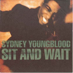 Sydney Youngblood Sit And Wait Vinyl 7" USED
