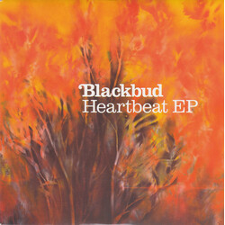 Blackbud Heartbeat EP USED VINYL 7INCH