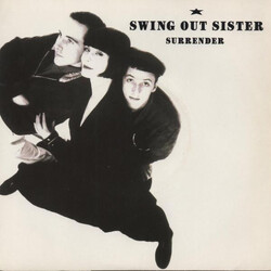 Swing Out Sister Surrender VINYL 7" USED