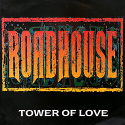Roadhouse Tower Of Love USED VINYL 12INCH
