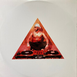 Armand Van Helden Why Can't U Free Some Time USED VINYL 12INCH 33 S RPM