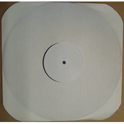 V In Time USED VINYL 12INCH WHITE LABEL UNOFFICIAL RELEASE