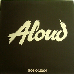 Aloud Bob O'Lean USED VINYL 12INCH PROMO 33 S RPM