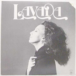 Lavada Lavada Vinyl LP USED