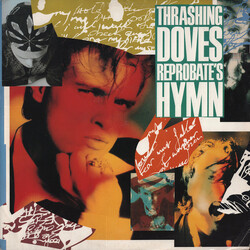 Thrashing Doves Reprobate's Hymn Vinyl 12" USED
