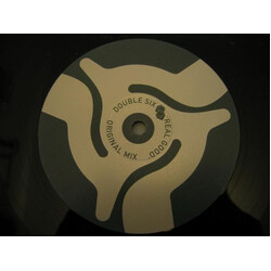 Double Six Real Good USED VINYL 12INCH PROMO