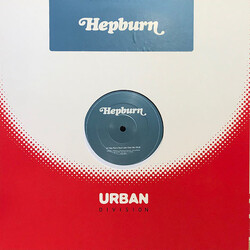Hepburn Deep Deep Down USED VINYL 12INCH PROMO