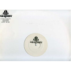 Riol Pleasure Riol Life USED VINYL 12INCH PROMO 45 RPM