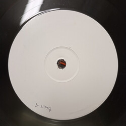 Club Risque Beethoven Was Black USED VINYL 12INCH WHITE LABEL PROMO