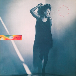 Oleta Adams Circle Of One USED VINYL 12INCH 45 RPM STEREO