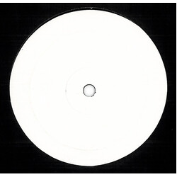 Sin With Sebastian Shut Up (And Sleep With Me) USED VINYL 12INCH SINGLE SIDED PROMO WHITE LABEL