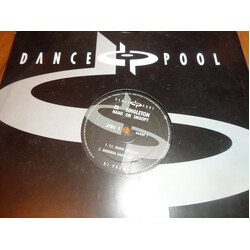 XL Singleton Hang On Snoopy USED VINYL 12INCH 33 S RPM PROMO