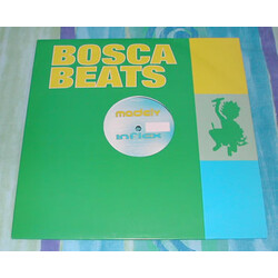 Madely Inflex USED VINYL 12INCH