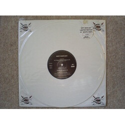 Dirty White Boy (2) Let's Spend Momma's Money Vinyl 12" USED